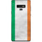 Ireland Flag Distressed Galaxy Note 9 Skin